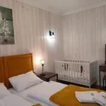 Casa vacanze Karkonoskie Zacisze Pod Sniezka *