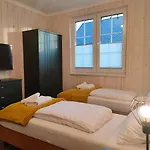 Karkonoskie Zacisze Pod Sniezka * Miłków