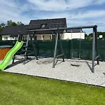 Karkonoskie Zacisze Pod Sniezka Casa vacanze Miłków