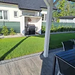 Karkonoskie Zacisze Pod Sniezka Miłków