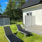 Karkonoskie Zacisze Pod Sniezka بيت للعطل *