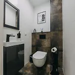 Karkonoskie Zacisze Pod Sniezka Tatil Evi Miłków
