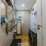Karkonoskie Zacisze Pod Sniezka Tatil Evi *
