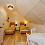 Tatil Evi Karkonoskie Zacisze Pod Sniezka