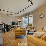 Casa vacanze Karkonoskie Zacisze Pod Sniezka *