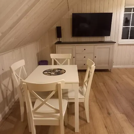 Karkonoskie Zacisze Pod Sniezka * Miłków