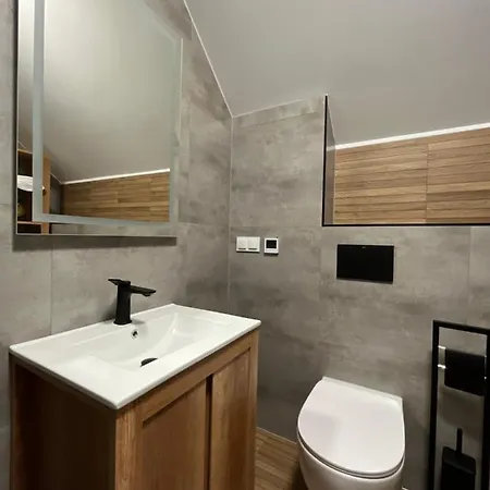 Karkonoskie Zacisze Pod Sniezka * Miłków