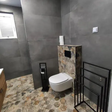 Karkonoskie Zacisze Pod Sniezka * Miłków