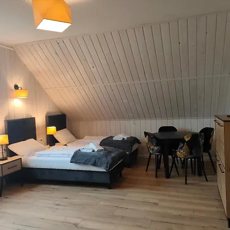 別荘 Karkonoskie Zacisze Pod Sniezka Miłków