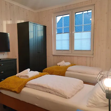 Karkonoskie Zacisze Pod Sniezka * Miłków