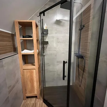 Karkonoskie Zacisze Pod Sniezka Miłków