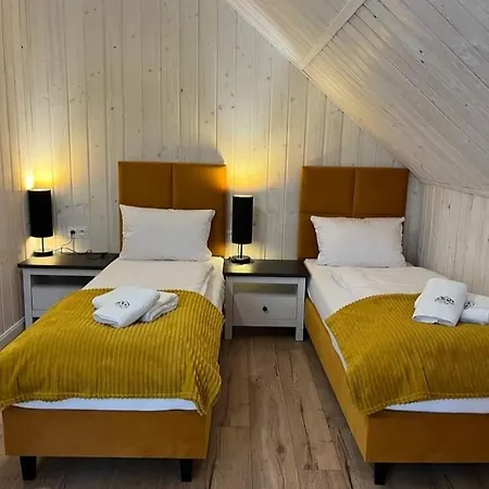 Karkonoskie Zacisze Pod Sniezka بيت للعطل