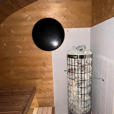 펜션 Karkonoskie Zacisze Pod Sniezka