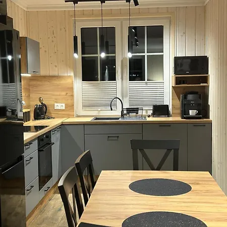 Karkonoskie Zacisze Pod Sniezka