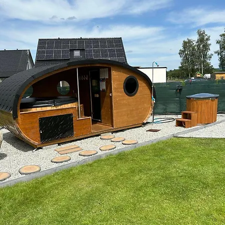 Karkonoskie Zacisze Pod Sniezka *