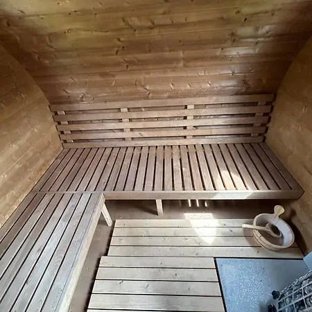 Karkonoskie Zacisze Pod Sniezka * Miłków