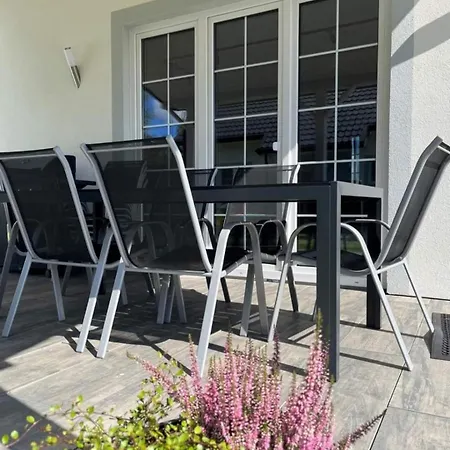 Karkonoskie Zacisze Pod Sniezka