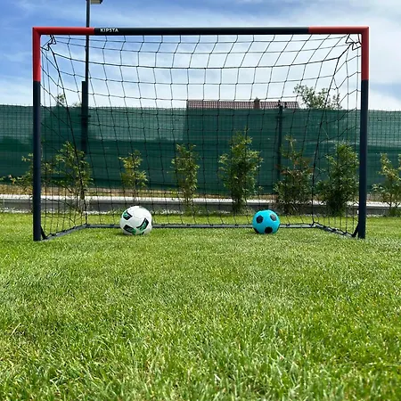 بيت للعطل Karkonoskie Zacisze Pod Sniezka *