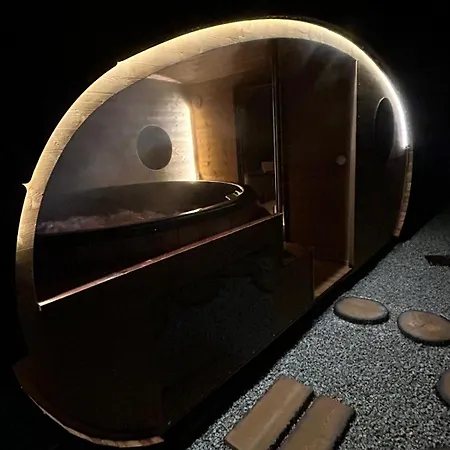 Karkonoskie Zacisze Pod Sniezka Miłków