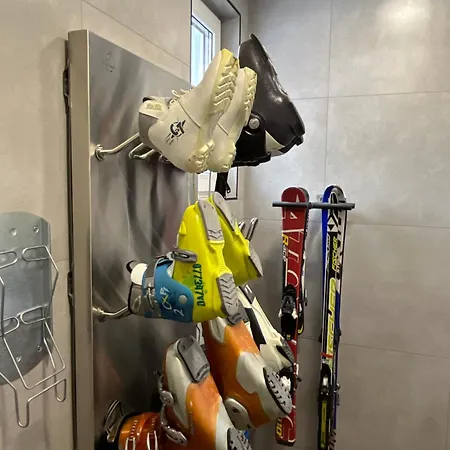 Karkonoskie Zacisze Pod Sniezka *