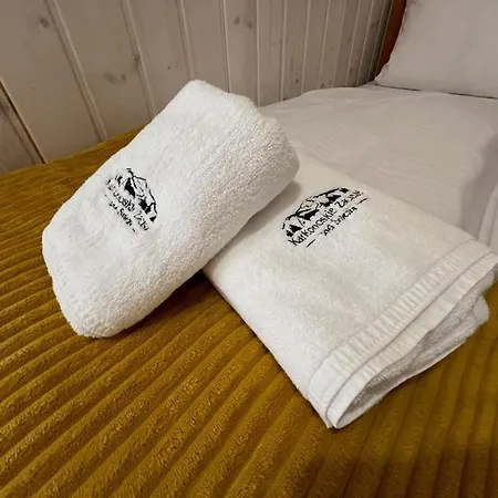 Karkonoskie Zacisze Pod Sniezka * Miłków