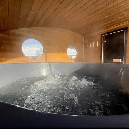 Karkonoskie Zacisze Pod Sniezka * Miłków