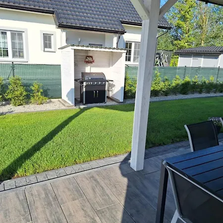 Karkonoskie Zacisze Pod Sniezka Miłków