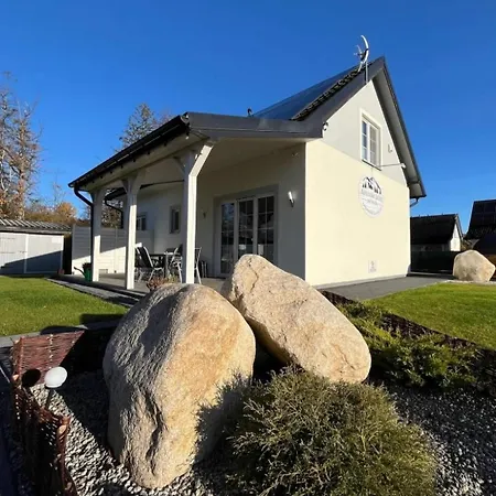 Karkonoskie Zacisze Pod Sniezka *