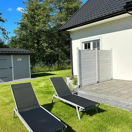 Karkonoskie Zacisze Pod Sniezka 別荘 *