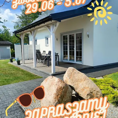 Karkonoskie Zacisze Pod Sniezka