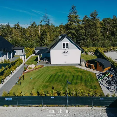 Karkonoskie Zacisze Pod Sniezka Miłków