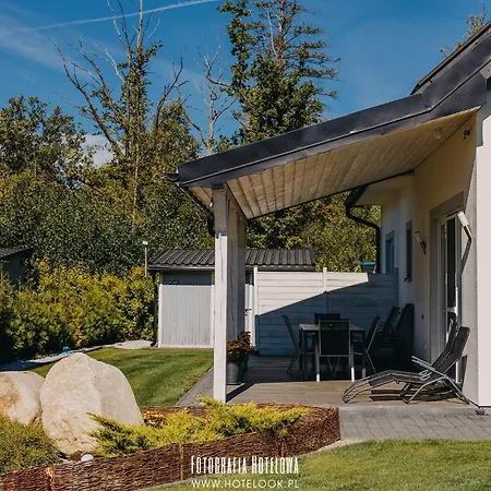 Karkonoskie Zacisze Pod Sniezka بيت للعطل *