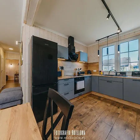 Karkonoskie Zacisze Pod Sniezka