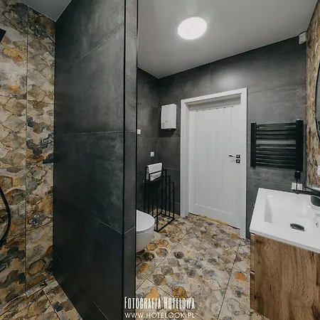 Karkonoskie Zacisze Pod Sniezka بيت للعطل *