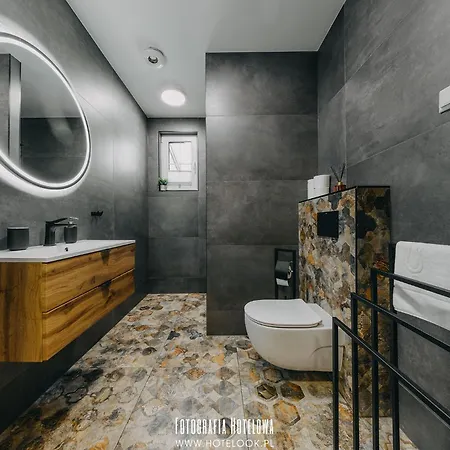 بيت للعطل Karkonoskie Zacisze Pod Sniezka *