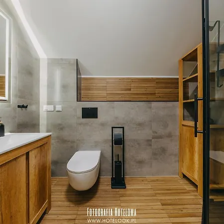 Karkonoskie Zacisze Pod Sniezka *