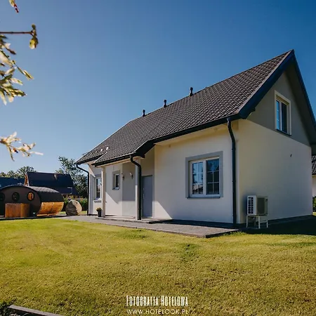 Tatil Evi Karkonoskie Zacisze Pod Sniezka Miłków