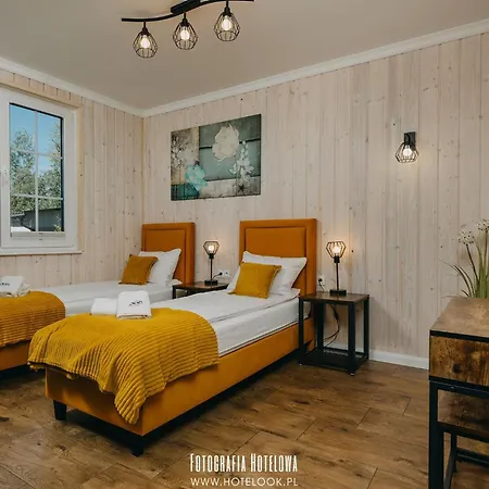 Karkonoskie Zacisze Pod Sniezka