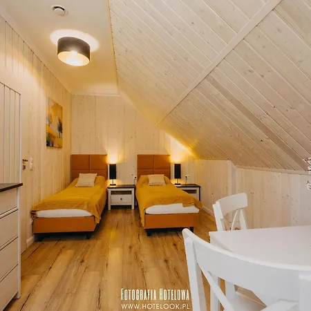 Karkonoskie Zacisze Pod Sniezka * Miłków