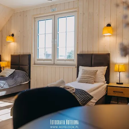 بيت للعطل Karkonoskie Zacisze Pod Sniezka