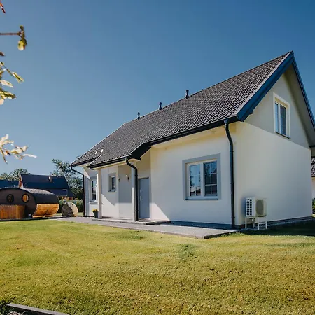 Nyaraló Karkonoskie Zacisze Pod Sniezka