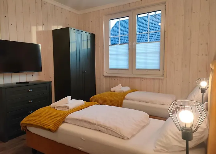 Karkonoskie Zacisze Pod Sniezka * Милкув