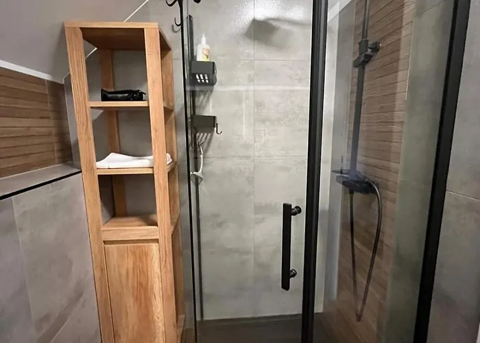 Karkonoskie Zacisze Pod Sniezka Милкув