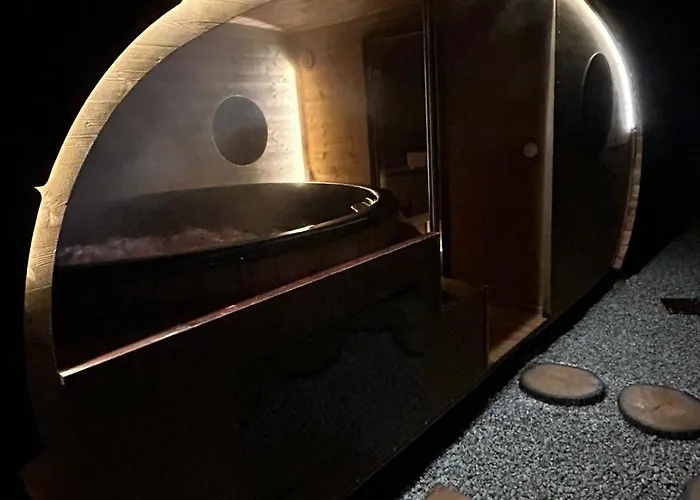 Karkonoskie Zacisze Pod Sniezka Милкув