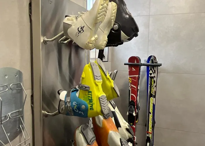 Karkonoskie Zacisze Pod Sniezka *