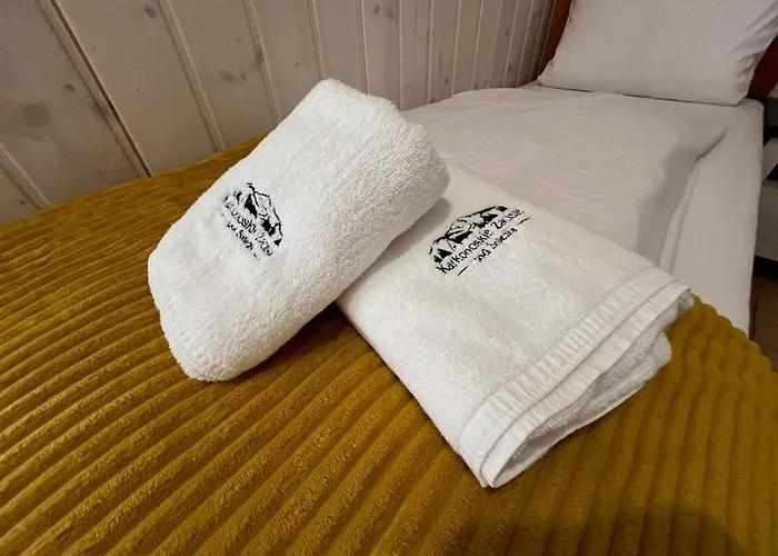 Karkonoskie Zacisze Pod Sniezka * Милкув