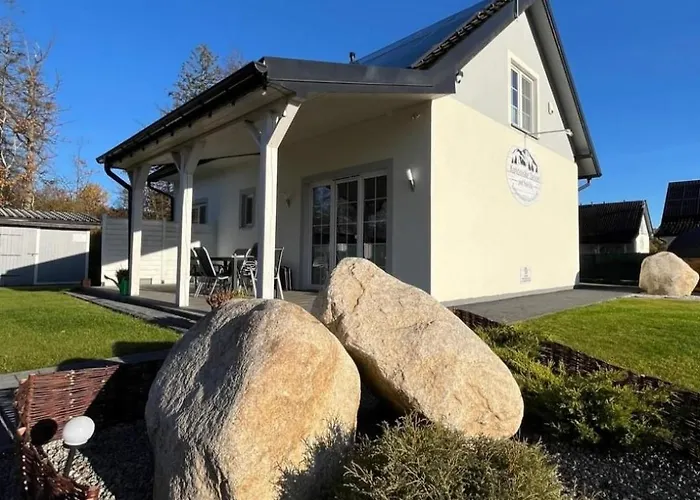 Karkonoskie Zacisze Pod Sniezka *