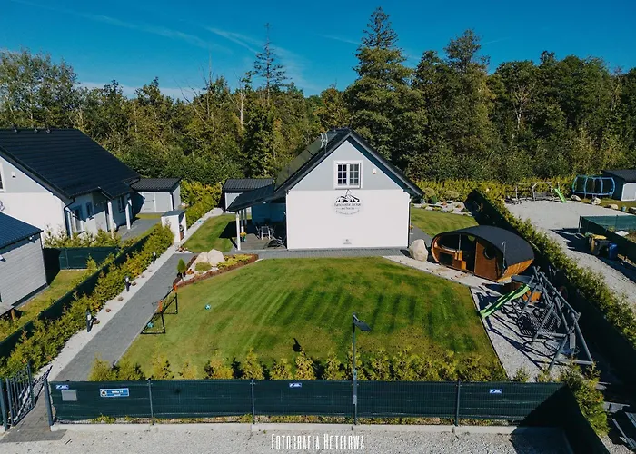 Karkonoskie Zacisze Pod Sniezka Милкув