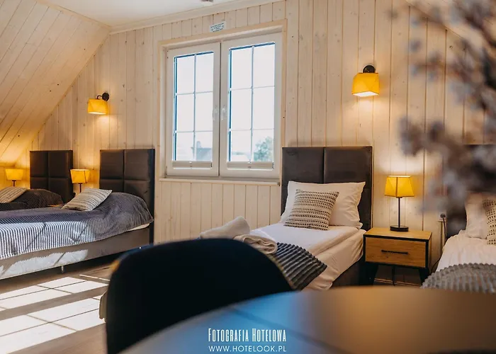 Karkonoskie Zacisze Pod Sniezka Милкув