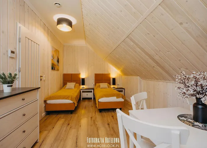 Karkonoskie Zacisze Pod Sniezka * Милкув